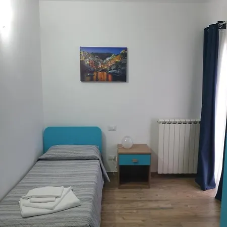 Guest house Ca Thomas Castelnuovo Magra