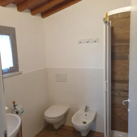 Guest house Ca Thomas Castelnuovo Magra