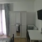 Ca Thomas Гостевой дом 4*