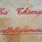 Ca Thomas Gæstehus 4*