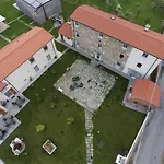 Gæstehus Ca Thomas