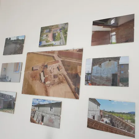 Cà Thomas 3* Castelnuovo Magra