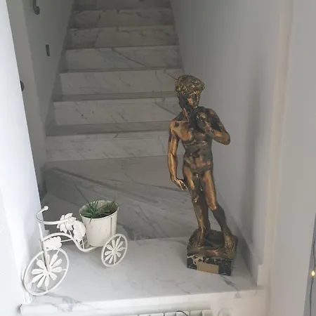 Cà Thomas Maison d'hôtes