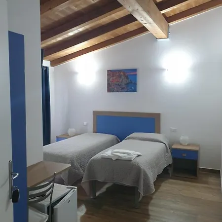 Cà Thomas Castelnuovo Magra