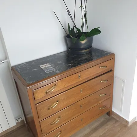 Maison d'hôtes Cà Thomas 3*