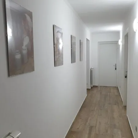 Vendégház Ca Thomas