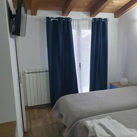 Affittacamere Cà Thomas