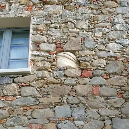 Affittacamere Cà Thomas *