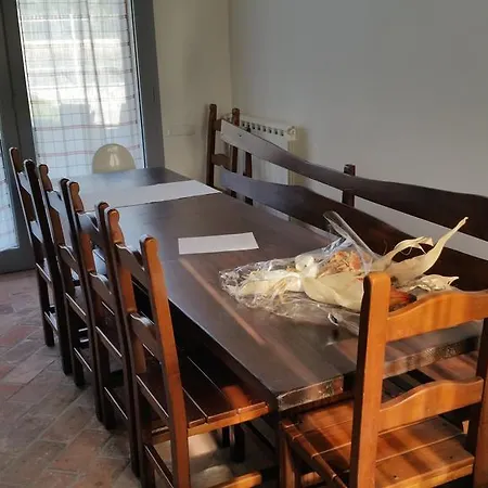 Ca Thomas Vendégház