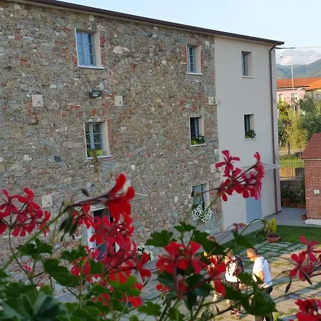 Ca Thomas Vendégház