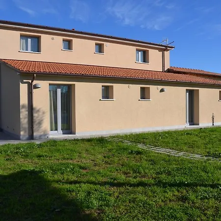 Cà Thomas Maison d'hôtes 3*