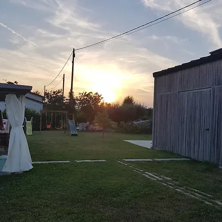 Ca Thomas 3* Castelnuovo Magra