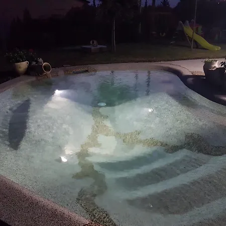 Ca Thomas Vendégház 3*