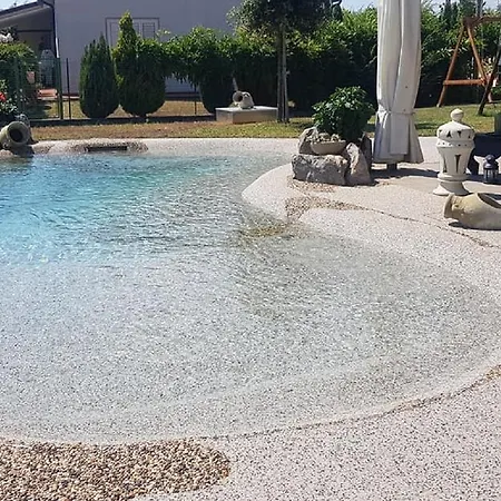 Cà Thomas 3* Castelnuovo Magra