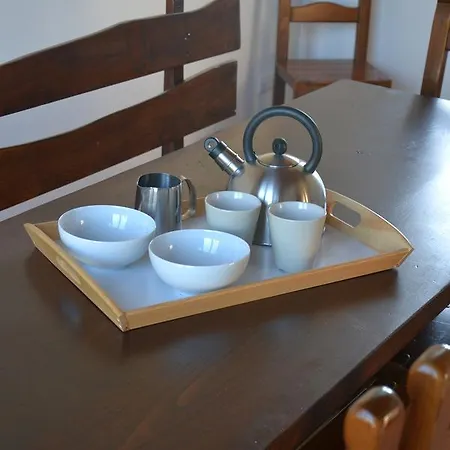 Cà Thomas Maison d'hôtes 3*