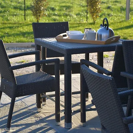 Cà Thomas Maison d'hôtes