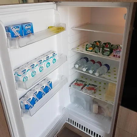 Ca Thomas Vendégház Castelnuovo Magra