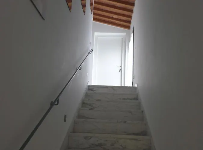 Cà Thomas 4* Castelnuovo Magra