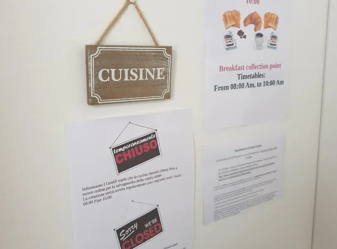 Cà Thomas Casa de hóspedes Castelnuovo Magra