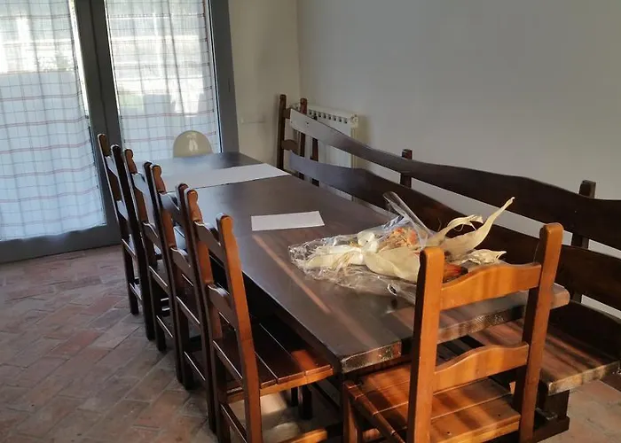 Ca Thomas Guest house