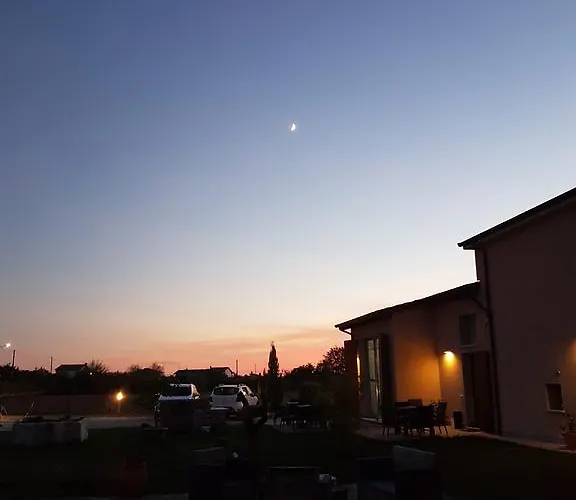 Guest house Ca Thomas Castelnuovo Magra