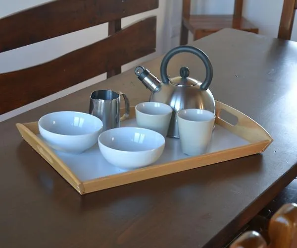 Cà Thomas Casa de hóspedes 4*